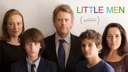 Little Men - Official Trailer