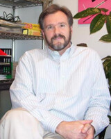 Dr. Doug McMahon