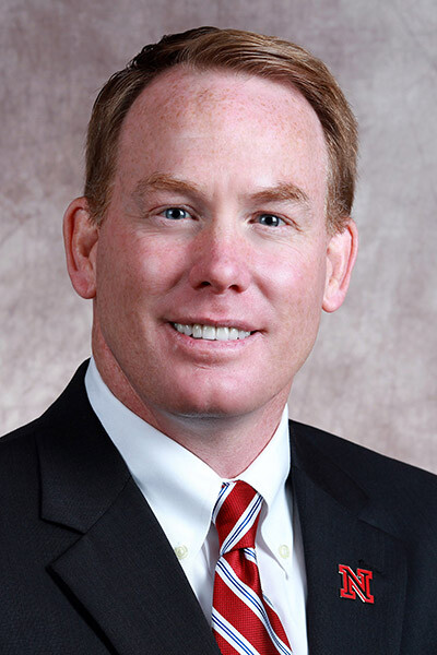 Shawn Eichorst