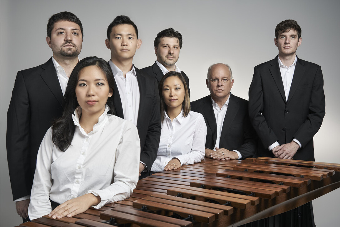 Percussion Collective