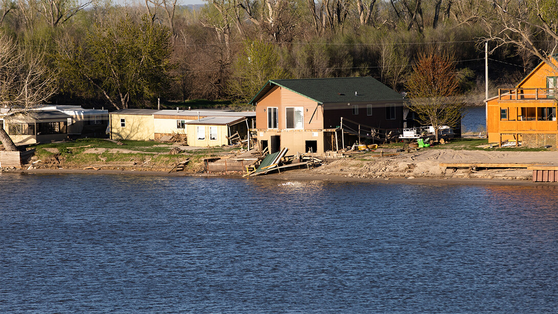 Plattsmouth flooding