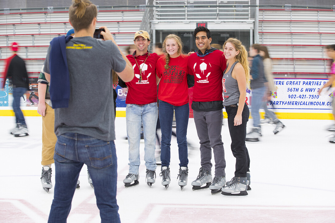 Free Skate Night