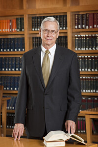 Prof. Gardner