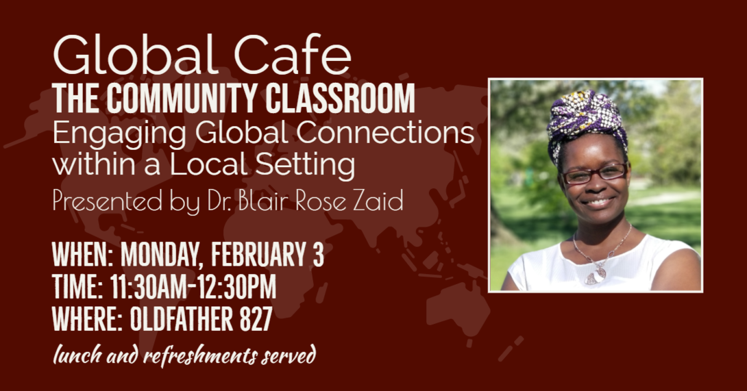 Global Cafe 2.3