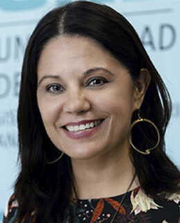 EloÍsa Gordon-Mora