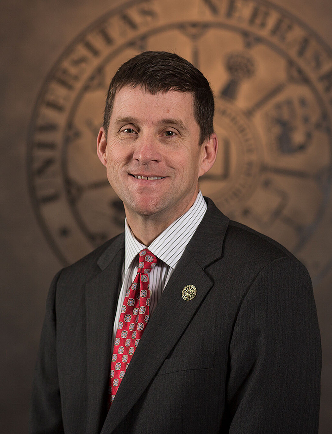 Hank Bounds