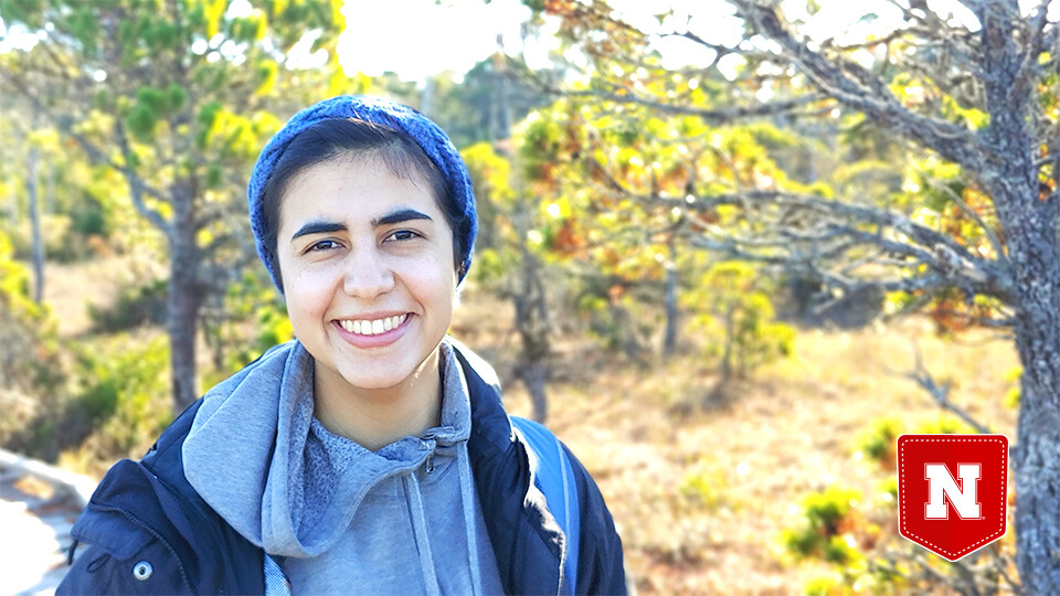 Laura Segura Hernández