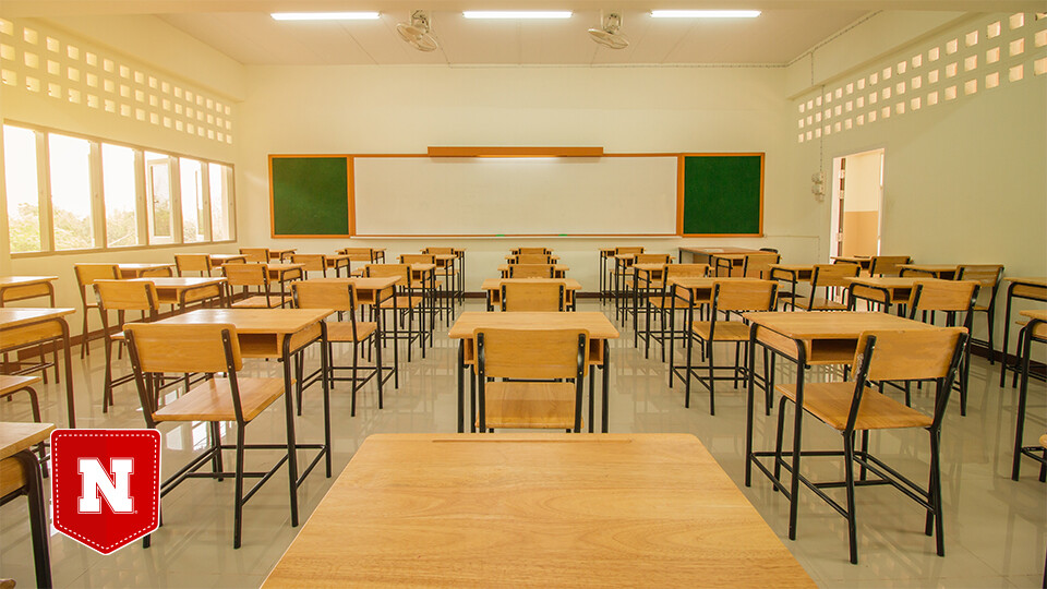 K-12 classroom