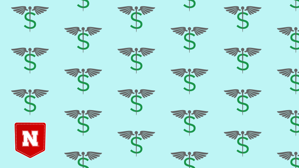 Dollar sign wallpaper