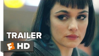 Complete Unknown Official Trailer 1 (2016) - Rachel Weisz Movie