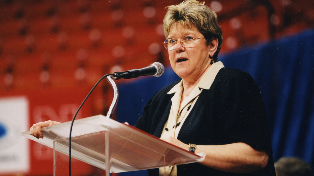 Barbara Hibner