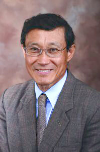 Qi Hu