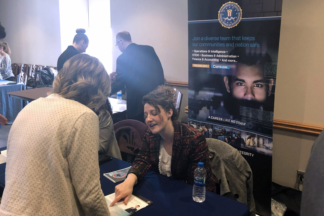 FBI Careers