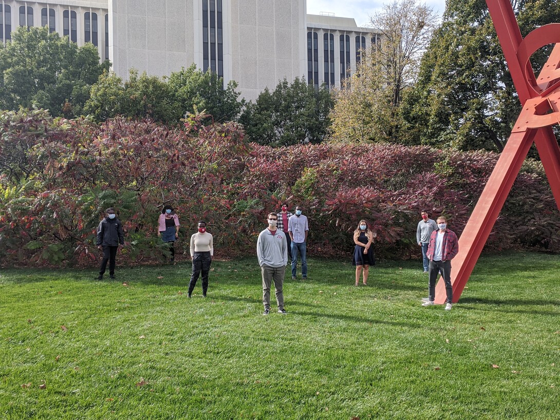 UNL Debate Team starts the new season