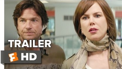 The Family Fang Official Trailer #1 (2016) - Nicole Kidman, Jason Bateman Movie HD