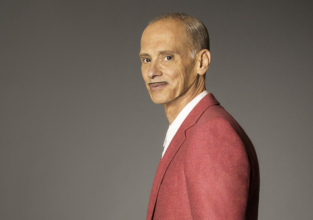 John Waters