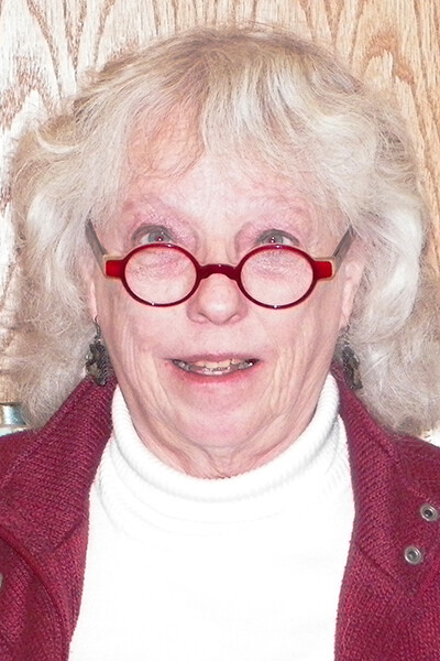 Evelyn Jacobson