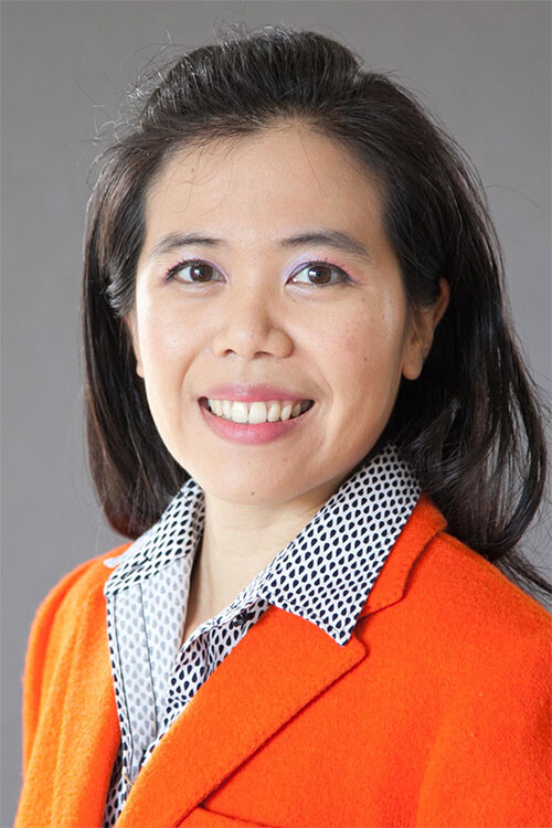 Josephine Lau