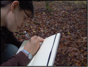 "Citizen scientists are our ambassadors. They carry the project and its message into their communities, reaching and impacting far more people than a small team of scientists could ever hope to." - Lynch