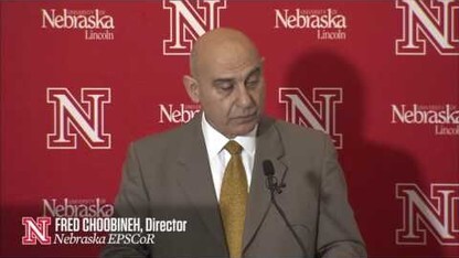 UNL Leads $20 Million Partnership to Improve Crop Productivity