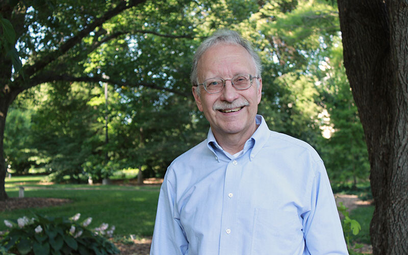 Dennis McCallister