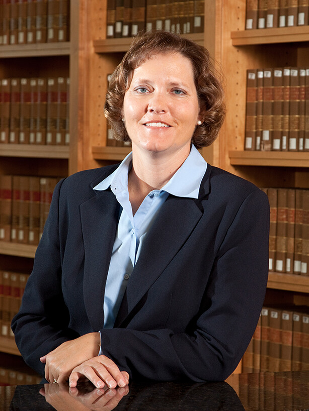 Professor Colleen Medill