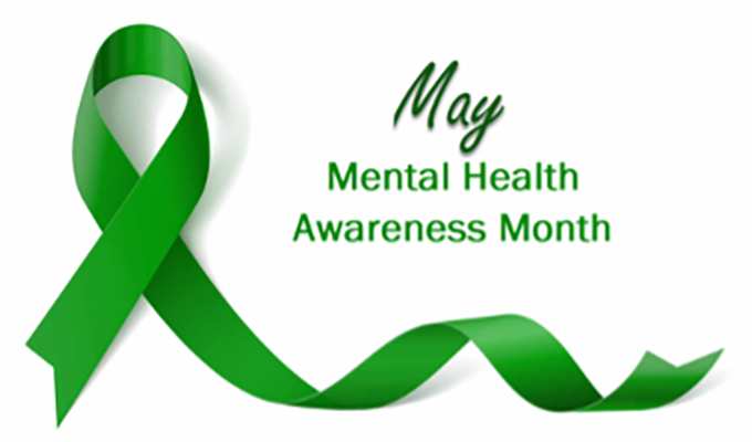 Mental Health Awareness Month