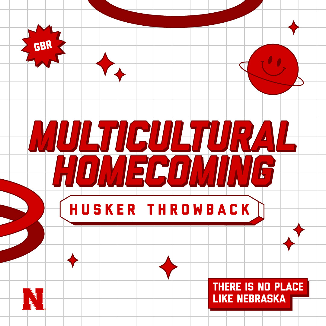 The University of Nebraska-Lincoln’s homecoming celebration will feature eight distinguished alumni of color returning to campus to share their experiences with their respective colleges and students. 