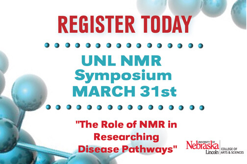 UNL's NMR Symposium 