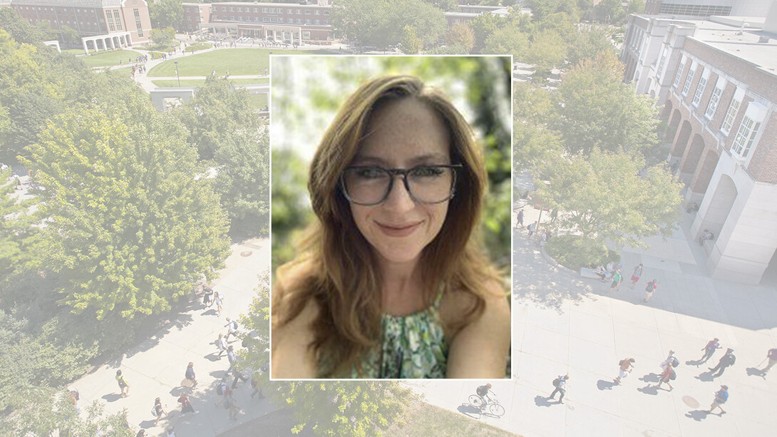 Nicole Petersen