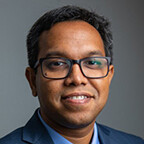 Nirupam Aich