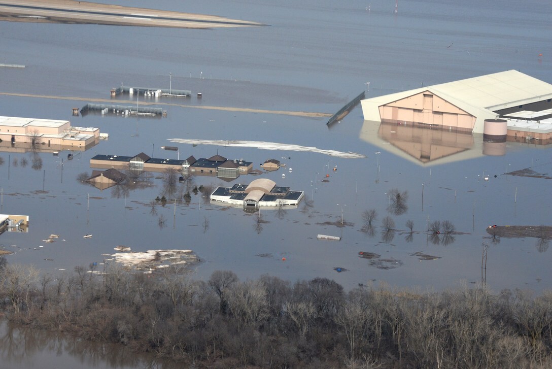 Offutt Air Force Base