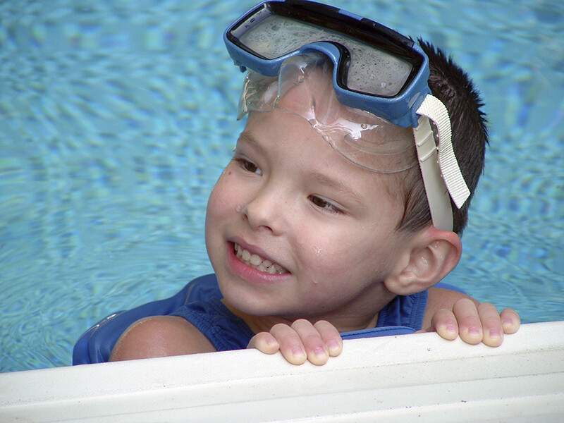 Registration deadline for early spring swim lessons is Feb. 1.