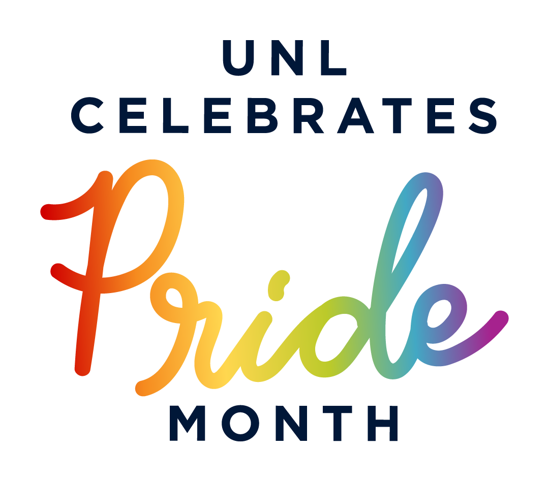Pride graphic