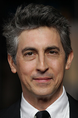 Alexander Payne