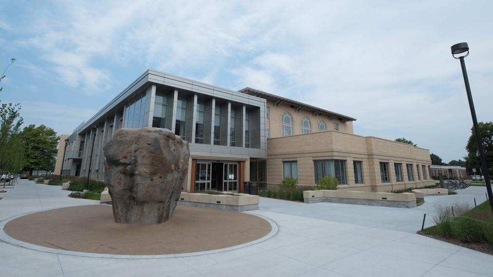 East Campus
