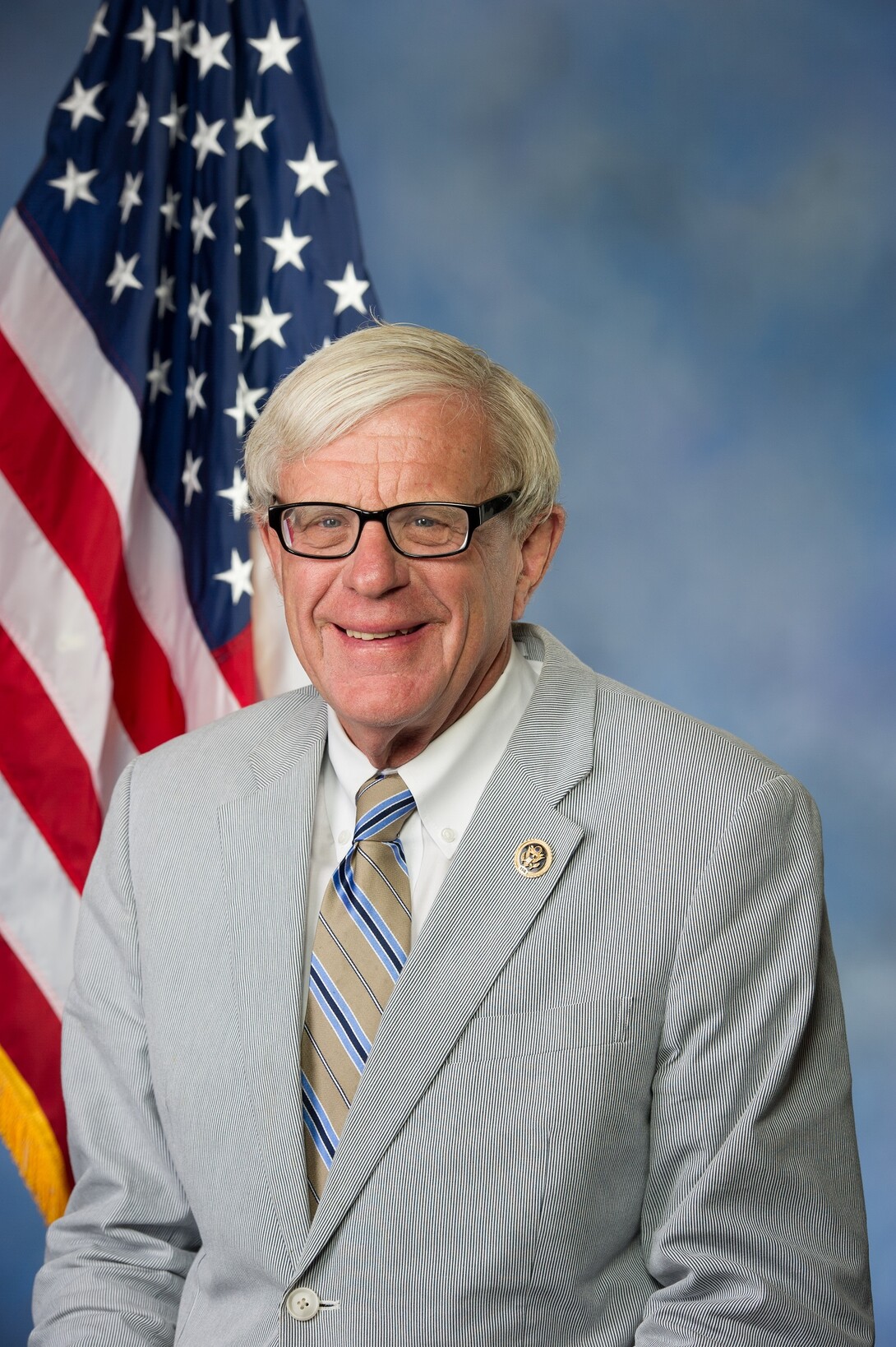 Congressman Brad Ashford