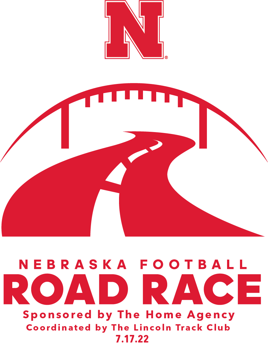 10th Annual Nebraska Football Road Race