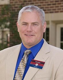 Robert B. Andrew