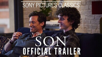 THE SON | Official Trailer (2022)