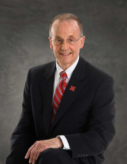 Chancellor Harvey Perlman