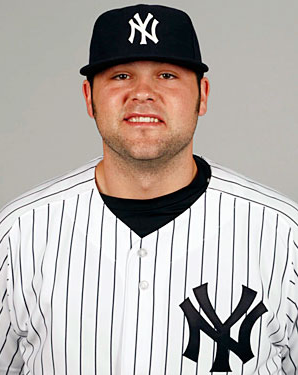 Joba Chamberlain