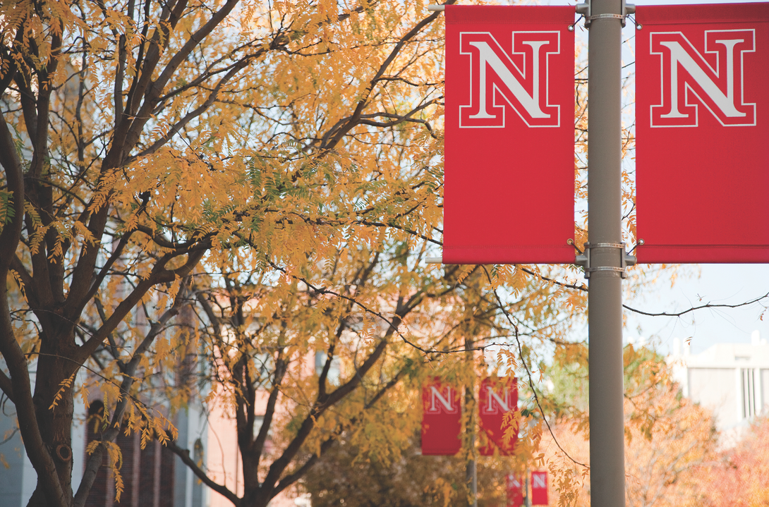 The benefits enrollment period for UNL employees is Nov. 18 to Dec. 6.