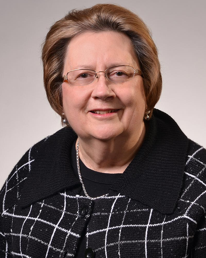 Kathleen M. Wilson