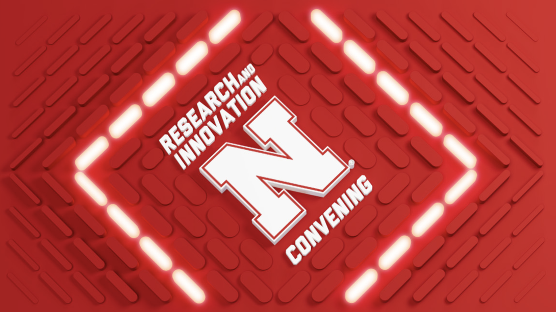Research and Innovation Convening logo