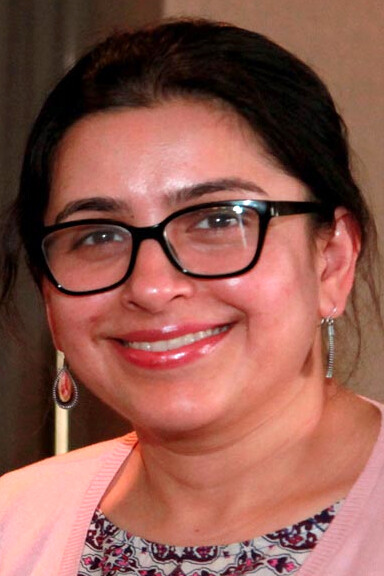 Simanti Banerjee