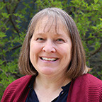 Anne Streich