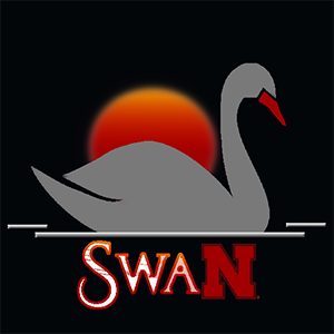 Swan logo