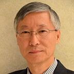 Headshot of Tian Zhang