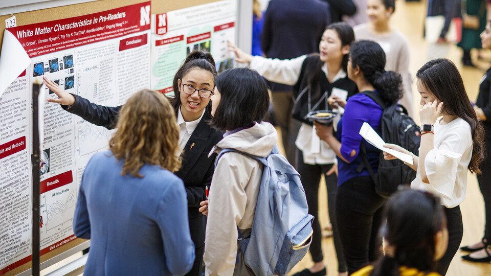 Student Research Days